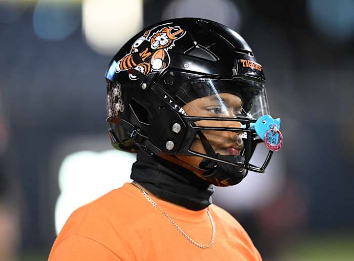 Archbishop Hoban Massillon state championship 2023 Jeff Harwell14